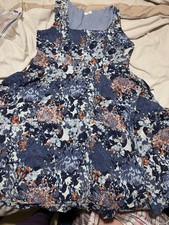 Nomad summer dress for sale  LEICESTER