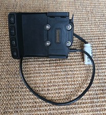 Bbmw navi halter gebraucht kaufen  Bremen