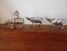 Vintage chinese export for sale  BILLINGHAM