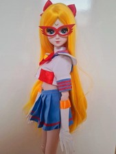 Sailor moon doll gebraucht kaufen Sailor moon doll gebraucht kaufen  Mannheim
