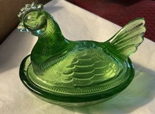 Vtg miniature green for sale  Manchester Township