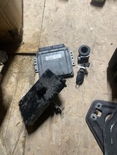 ecu clio 172 for sale  HONITON