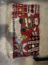 Long red christmas for sale  LONDON