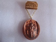 Medillen wanderorden int gebraucht kaufen  Korntal-Münchingen