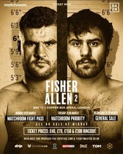 Johnny fisher dave for sale  UK