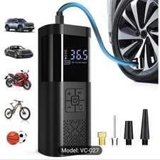 Portable air compressor for sale  LEEDS