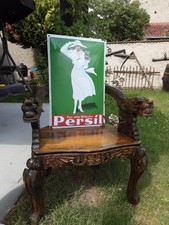 persil schild gebraucht kaufen persil schild gebraucht kaufen Breitenbach