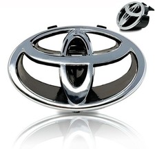 Toyota camry emblem for sale  Hollywood