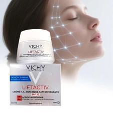 Vichy crème jour d'occasion Vichy crème jour d'occasion  France