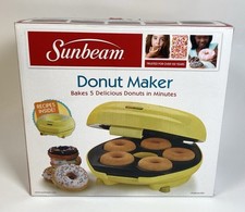 Sunbeam donut shaped for sale  Lincoln