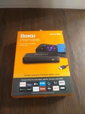 Roku premier hdr for sale  Escondido