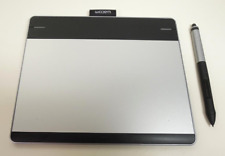 Wacom CTH-480 Intuos Mały kreatywny zestaw tabletów Pen & Touch - używany na sprzedaż  Wysyłka do Poland