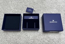 Swarovski empty drop for sale  LONDON