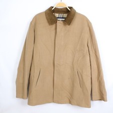 Cappotto burberry uomo usato  Marano di Napoli