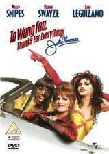 Wong foo thanks for sale  STOCKPORT