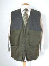 Seeland shooting vest..xxl..sk for sale  UK