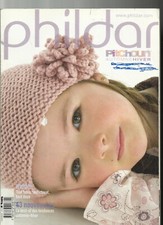 Livre catalogue tricot d'occasion  Thuré