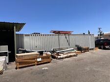 Steel storage container for sale  Los Angeles