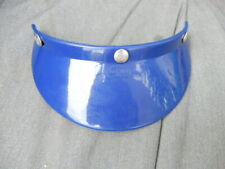 Ancienne visière casque d'occasion  Brunstatt