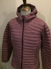 Berghaus hydroloft padded for sale  KEIGHLEY