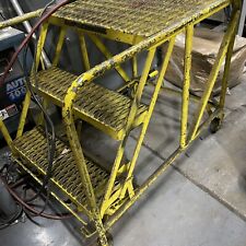 Step rolling metal for sale  Carlstadt