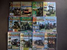 Old glory magazines for sale  KIRKWALL