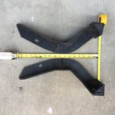 Mount brackets base for sale  Alhambra