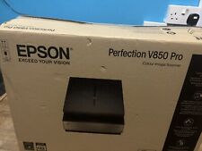 Epson perfection v850 for sale  BIRMINGHAM