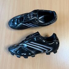 Chuteiras de futebol Adidas +F10 TRX FG 2005 vintage EUA 8 EUR, FR 41 1/3, usado comprar usado  Enviando para Brazil
