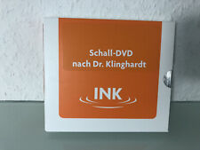Schall dvds ausgleich gebraucht kaufen  Alzey-Umland
