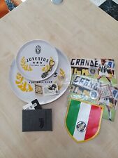 Collezione oggetti juve usato  Mondragone