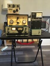 Heathkit qrp tranceiver for sale  DEESIDE