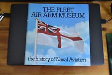 Fleet air arm for sale  WORCESTER