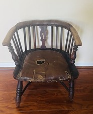 Chair rare antique for sale  Mechanicsville