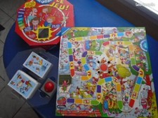 Jeu incollables 3360 d'occasion  Vittel