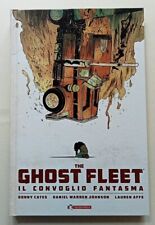 The gost fleet usato  Alghero
