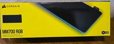 Corsair mm700 rgb gebraucht kaufen  Holzweißig