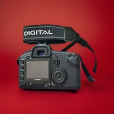 Canon eos 12.8mp for sale  SWANSEA