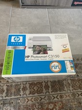 Photosmart c3150 one for sale  Buckeye