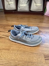 Sapatos aquáticos femininos Astral Brewess 2.0 cinza azul gota zero minimalista 10 comprar usado  Enviando para Brazil