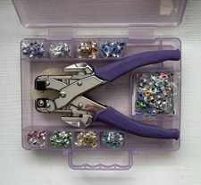 eyelet tool for sale eyelet tool for sale HERNE BAY