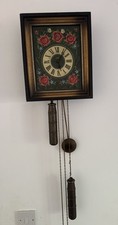 Vintage hand painted for sale  CAMBRIDGE