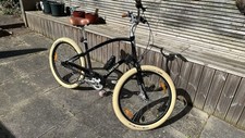 Electra townie balloon for sale  DERBY
