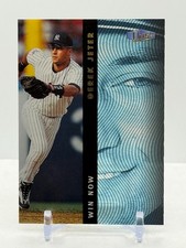 Derek jeter singles for sale  Burbank