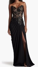 Tadashi shoji jersey for sale  Scottsdale