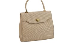 Authentic bally vintage for sale  Seattle