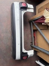 Paraurti posteriore fiat usato  Tivoli