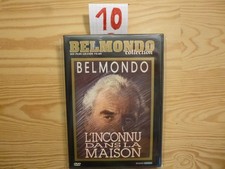 Dvd inconnu maison d'occasion  Sennecey-le-Grand