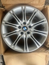 Cerchio bmw lega usato  Italia