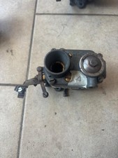 Carburatore weber per usato  San Marco in Lamis